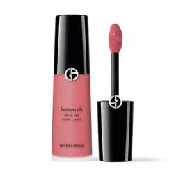Phấn Má Hồng Giorgio Armani Luminous Silk Cheek Tint 62 Delicate Mauve Màu Hồng Mauve
