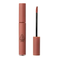 Son Kem 3CE Velvet Lip Tint Walk N Talk Màu Nâu Đào