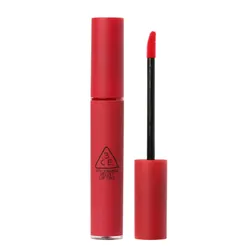 Son Kem Lì 3CE Velvet Lip Tint Best Ever Màu Đỏ Thuần