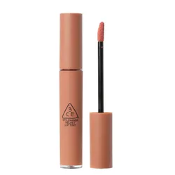 Son Kem Lì 3CE Velvet Lip Tint New Nude Màu Cam Nude