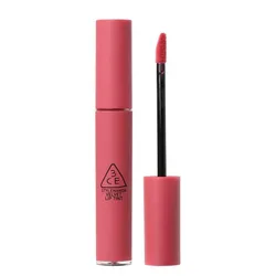 Son Kem Lì 3CE Velvet Lip Tint Pink Break Màu Hồng Đào