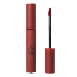 Son Kem Lì 3CE Velvet Lip Tint Speak Up Màu Đỏ Đất