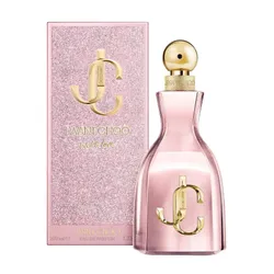 Nước Hoa Nữ Jimmy Choo I Want Choo With Love EDP 100ml