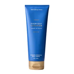 Kem Dưỡng Thể Bath & Body Works Ultimate Hydration Body Cream Trace Of Blue 226g
