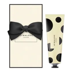 Kem Dưỡng Da Tay Jo Malone Peony & Blush Suede Hand Cream 30ml (Fullbox + nơ)