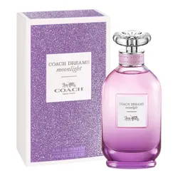 Nước Hoa Nữ Coach Dreams Moonlight Eau De Parfum 90ml