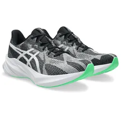 Giày Chạy Bộ Nam Asics Dynablast 5 1011B983.003 Màu Đen Trắng Size 43.5