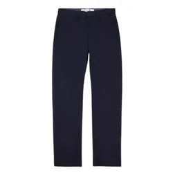 Quần Dài Nam Lacoste Regular Fit HH8811 166 Màu Đen Size 34