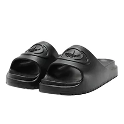 Dép Nữ Adidas Campus 00s Slide IH1626 Màu Đen Size 37