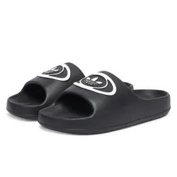 Dép Nam Adidas Adilette 00s Slide KK3578 Màu Đen Size 37