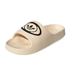 Dép Adidas Adilette 00s Slide KK3582 Màu Kem Size 37