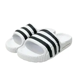 Dép Adidas Originals Adilette 22 Slides IF3668 Màu Trắng Size 37