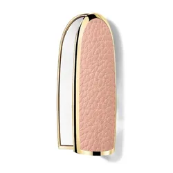 Vỏ Son Rouge G Le Nude Lipstick Case Màu Hồng Da