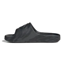 Dép Adidas Adilette 00S KK4958 Grey Six Màu Xám Đen Size 39