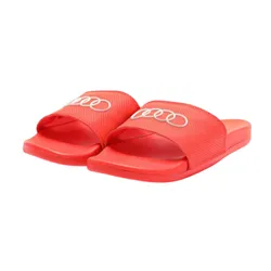 Dép Adidas Adilette Comfort Audi Revolut F1 Team KI6083 Màu Đỏ Size 10