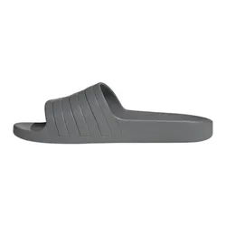 Dép Adidas Adilette Aqua Slides JP5184 Màu Xám Size 44 1/2