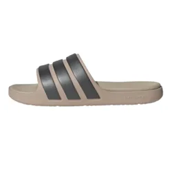 Dép Unisex Adidas Znsory 3 Sọc IH8958 Màu Nâu Đất Size 39