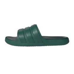 Dép Unisex Adidas Znsory - JS3594 Màu Xanh Lá Sẫm Size 43