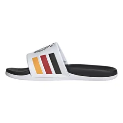 Dép Adidas&nbsp;Adilette Comfort 2.0 Germany Slides HQ2527 Màu Trắng - Đen Size 39