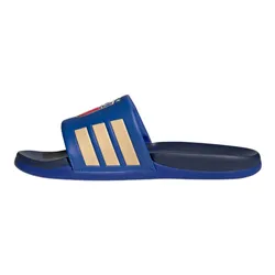 Dép Adidas&nbsp;Adilette Comfort 2.0 Italy Slides JS4967 Màu Xanh Blue Size 39
