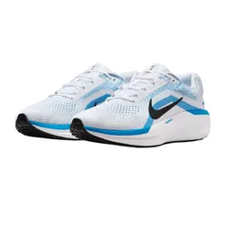 Giày Chạy Bộ Nam Nike Air Winflo 11 Nam FJ9509-110 Màu Xanh Trắng Size 10