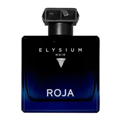 Nước Hoa Unisex Roja Parfums Elysium Noir 2025 EDP 100ml (Hàng Xách Tay)