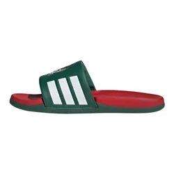 Dép Adidas&nbsp;Adilette Comfort 2.0 Mexico Slides JS4975 Màu Xanh Lá Size 39