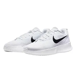 Giày Tennis/Pickleball Nữ Nike Vapor Lite 3 FZ2156-101 Màu Trắng/Đen&nbsp;Size 10