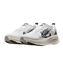 Giày Chạy Bộ Nam Nike VOMERO 18 IB5726-100 Màu Xám Trắng Size 7
