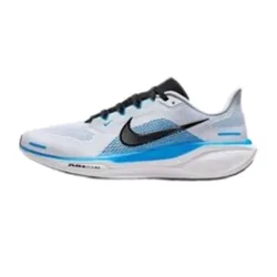 Giày Chạy Bộ Nam Nike Air Zoom Pegasus 41 FD2722-119 Màu Trắng Xanh Size 7