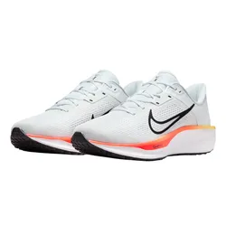 Giày Chạy Bộ Nam Nike Quest 6 Men's Road Running Shoes FD6033-110 Màu Trắng Cam Size 7