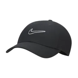 Mũ Thể Thao Unisex Nike Club FB5369-010 Màu Đen