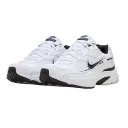 Giày Thể Thao Nam Nike Initiator 394055-100 Màu Trắng Size 7
