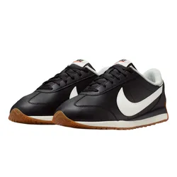 Giày Thể Thao Nam Nike Pacific Leather Men's Shoes IM4006-003 Màu Đen Trắng Size 7