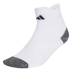 Tất Unisex Adidas Comfy Running Ankle Socks KG9717 Màu Trắng Size S
