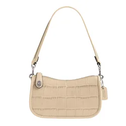 Túi Đeo Vai Nữ Coach Swinger 20 Bag CP024 Màu Be