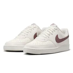 Giày Thể Thao Nữ Nike Court Vision Low Next Nature DH3158-012 Màu Trắng Size 6