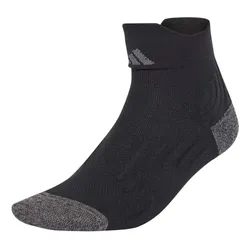 Tất Unisex Adidas Comfy Running Ankle Socks KR8968 Màu Đen Size S