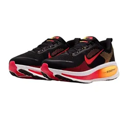 Giày Chạy Bộ Nam Nike Vomero 18 Wide IF0514-016 Màu Đen - Đỏ Size 7