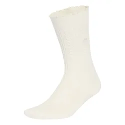 Set 2 Đôi Tất Adidas Originals KX0547 Màu Trắng Ngà Size XS