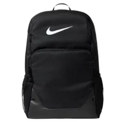 Balo Unisex Nike Brasilia IB4400-010 Màu Đen