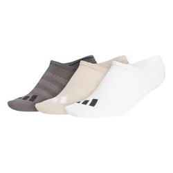 Set 3 Đôi Tất Nữ Adidas Multicolor No-Show Socks 3 Pairs IQ2885 Nhiều Màu Size 3538