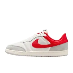 Giày Thể Thao Nam Nike Jordan Skyline IM2055-102 Màu Trắng Đỏ Size 8