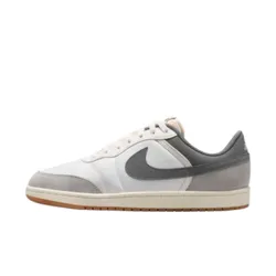 Giày Thể Thao Nam Nike Jordan Skyline IQ6425-100 Màu Trắng Xám Size 9