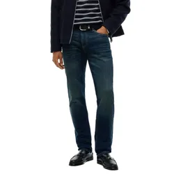 Quần Jean Nam Tommy Hilfiger Slim XM06127-900 Màu Xanh Size 33