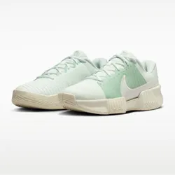 Giày Tennis Nữ Nike Zoom GP Challenge Pro IB6560-003 Màu Xanh Lá Size 8