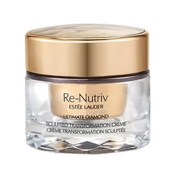 Kem Dưỡng Da Estée Lauder Re-Nutriv Ultimate Diamond Sculpted Transformation Creme 50ml