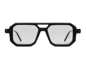 Kính Mát Unisex Kuboraum P8 BMH Màu Đen