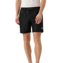 Quần Short Nam Dolce & Gabbana D&G Swimming Trunks From The Essential Collection Màu Đen Size S