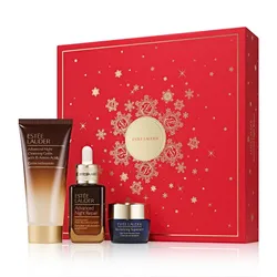 Set Dưỡng Da Estée Lauder Advanced Night Repair 3 Món